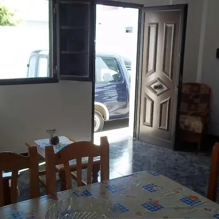 公寓 Sleeps 3 Wifi 海瑞亚