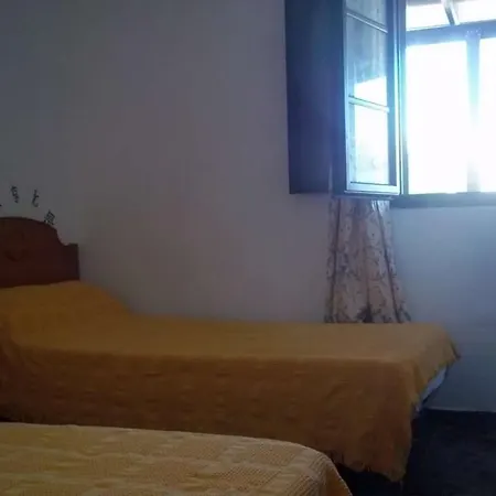 Appartement Sleeps 3 Wifi