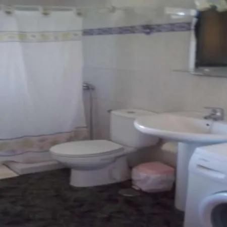 Sleeps 3 Wifi * Haría